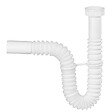 WIRQUIN - Raccord extensible lavabo d32 - vignette
