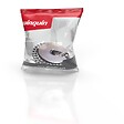 WIRQUIN - Bouchon ø47 avec enjoliveur chainette 450 mm - vignette