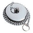 WIRQUIN - Bouchon d52 avec enjoliveur chainette 300mm anneau - vignette