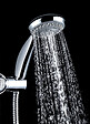 WIRQUIN - Combiné de douche Chrome Balia 5 jets - vignette