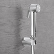 GROHE - Set TEMPESTA F TRIGGER SPRAY 30 GROHE 26354000 douchette avec gachette 1 jet - flexible 125 cm - chrome - vignette