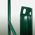 FERRO - Jambe de force acier - Vert - L.1,20m - vignette