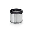 VITO - Filtre HEPA pour aspirateur de cendres 4L VITO - vignette