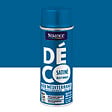 NUANCE - Peinture aerosol - Bleu mediteran  - Satin -  400ml - vignette