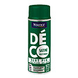 NUANCE - Peinture aerosol - Vert pin  - Satin -  400ml - vignette