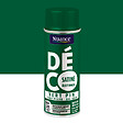 NUANCE - Peinture aerosol - Vert pin  - Satin -  400ml - vignette