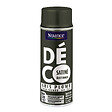 NUANCE - Peinture aerosol - Gris plomb  - Satin -  400ml - vignette