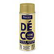 NUANCE - Peinture aerosol - Beige rotin - Satin - 400ml - vignette