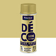 NUANCE - Peinture aerosol - Beige rotin - Satin - 400ml - vignette