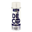 NUANCE - Peinture aerosol - Blanc - Brillant - 400ml - vignette