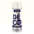 NUANCE - Peinture aerosol - Blanc - Brillant - 400ml - vignette
