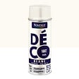 NUANCE - Peinture aerosol - Blanc - Mat - 400ml - vignette