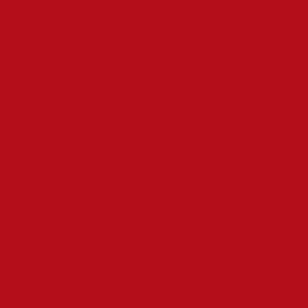NUANCE - Peinture aerosol - Rouge rubis - Satin - 400ml - large