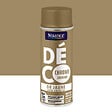 NUANCE - Peinture aerosol - Or jaune - 400ml - vignette