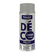 NUANCE - Peinture aerosol - Argent - Chrome - 400ml - vignette