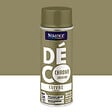 NUANCE - Peinture aerosol -  Cuivre - Chrome - 400ml - vignette