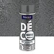 NUANCE - Peinture aerosol - Anthracite - Martelé - 400ml - vignette
