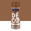 NUANCE - Peinture aerosol - Bronze - Métallisé - 400ml - vignette