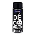 NUANCE - Peinture aerosol - Anthracite - Métallisé - 400ml - vignette