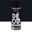 NUANCE - Peinture aerosol - Anthracite - Métallisé - 400ml - vignette