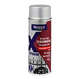 NUANCE - Peinture ferronnerie aerosol - Rouge basque - Brillant - 400ml - vignette