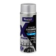 NUANCE - Peinture ferronerie aerosol - Noir - Mat - 400ml - vignette