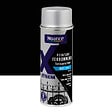 NUANCE - Peinture ferronerie aerosol - Noir - Mat - 400ml - vignette
