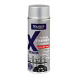 NUANCE - Peinture ferronnerie aerosol - Aluminium - Brillant - 400ml - vignette