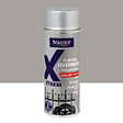 NUANCE - Peinture ferronnerie aerosol - Aluminium - Brillant - 400ml - vignette