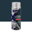 NUANCE - Peinture ferronnerie aerosol - Anthracite - Brillant - 400ml - vignette