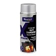NUANCE - Peinture haute température aerosol - Noir - 400ml - vignette