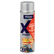 NUANCE - Peinture marquage aerosol - Rouge fluo - 500ml - vignette