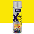 NUANCE - Peinture marquage aerosol - Jaune fluo - 500ML - vignette