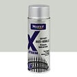 NUANCE - Peinture apprêt anti-rouille aerosol - Gris - 400ml - vignette
