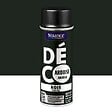 NUANCE - Peinture aerosol - Noir - Ardoise - 400ml - vignette