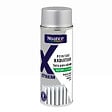 NUANCE - Peinture radiateur aerosol - Blanc - Satin - 400ml - vignette
