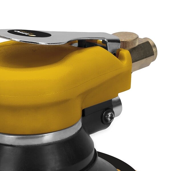 VITO - Ponceuse pneumatique 150 mm 6.2 bar 79.3 L/min VITO - large