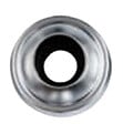 VACHETTE - Jeu roset 6370 T22.5 chromé velours - VACHETTE - 050851 - vignette