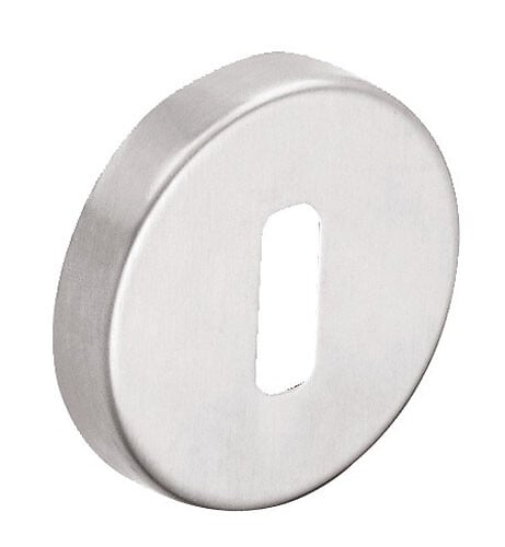 VACHETTE - Jeu roset 6370 T22.5 chromé velours - VACHETTE - 050851 - large