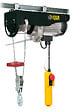 FAR TOOLS - Palan électrique rapide 1000W - 400kg - 7/14 m/min - vignette