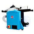 LEMAN - Raboteuse dégauchisseuse avec aspiration intégrée 1500 W largeur 210 mm LODRA210 Leman - vignette
