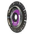 DIAM INDUSTRIES - Disque DIAM INDUSTRIES DC "DUO PVC" Gamme Fonte, PVC, Métal - vignette