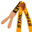 STIHL - Bretelles orange à boutons STIHL REF:8841511 - 120 cm - vignette