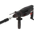 GT MARKET - Mèche de tarière Ø 80 mm avec adaptateur pour perceuse et perforateur SDS-plus - vignette