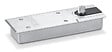 GEZE - Pivot de sol TS 550 NV force 3-6 sans arrêt - GEZE - 123950 - vignette