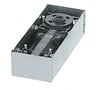 MAB - Pivot de sol 14-28Nm sans arrêt pour portes double action sans axe - MAB â€“ 7702 - vignette
