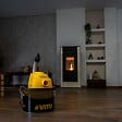 VITO - Filtre HEPA pour aspirateur de cendres 4L VITO - vignette
