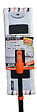 VIGOR - Balai multi-usages microfibre - Manche rétractable - vignette