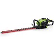 VITO - Taille Haies à Essence 25cm3 Moteur 2 Temps 1.1CV Lame double 55cm Rotation 90° Branches épaisses VITO - vignette