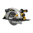 VITO - Scie circulaire 2100W- Disque 235 mm - corps aluminium - découpe 45° - 80mm épaisseur VITO - vignette